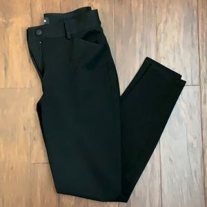 Express High Rise Legging Stretch+